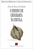 O ensino de geografia na escola (eBook, ePUB)