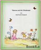 Vanessa und die Elfenkinder (eBook, ePUB)