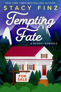 Tempting Fate (eBook, ePUB) - Finz, Stacy
