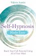 Self-Hypnosis Made Easy (eBook, ePUB) - Bild 1