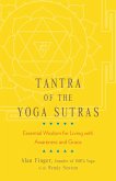 Tantra of the Yoga Sutras (eBook, ePUB)