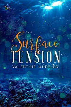 Surface Tension (eBook, ePUB) - Wheeler, Valentine