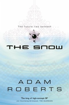 Cover The Snow (eBook, ePUB)