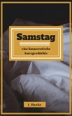 Samstag (eBook, ePUB)