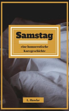 Samstag (eBook, ePUB) - Hawke, L.