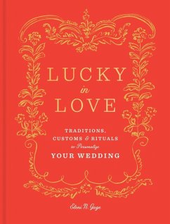 Cover Lucky in Love (eBook, ePUB)