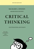 Critical Thinking 5th edition (eBook, PDF)