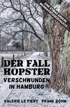 Der Fall Hopster (eBook, ePUB) - Böhm, Frank; le Fiery, Valerie