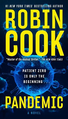 Pandemic (eBook, ePUB) - Cook, Robin