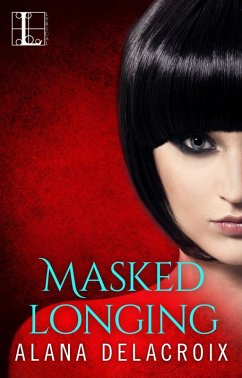 Cover Masked Longing (eBook, ePUB)