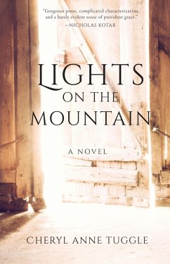 Lights on the Mountain (eBook, ePUB) - Tuggle, Cheryl Anne