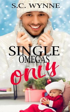 Cover Single Omegas Only (eBook, ePUB)