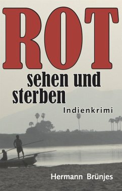 ROT sehen und sterben (eBook, ePUB) - Brünjes, Hermann