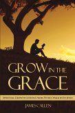 Grow in the Grace (eBook, ePUB)