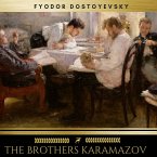 The Brothers Karamazov (MP3-Download)