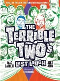 The Terrible Two's Last Laugh (eBook, ePUB)