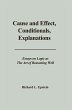 Cause and Effect, Conditionals,... - Bild 1