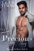 Precious Little Thing (Managing the Bosses Series, #15) (eBook, ePUB)