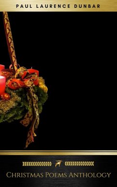 Cover Christmas Poems Anthology (eBook, ePUB)