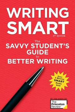 Cover Writing Smart, 3rd Edition (eBook, ePUB)