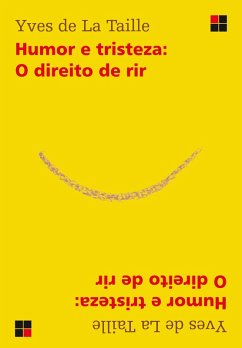 Humor e tristeza (eBook, ePUB) - La Taille, Y. de