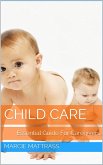 Child Care (eBook, ePUB) Child Care (eBook, ePUB)