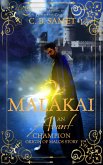Malakai (An Avant Champion Origin of Malos Story) (eBook, ePUB)