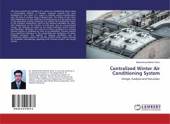 Centralized Winter Air Conditioning System