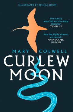 Cover Curlew Moon