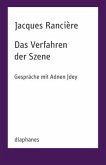 Das Verfahren der Szene