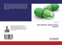 Anti-diabetic Agents from Nature