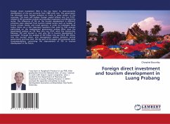 Foreign direct investment and tourism development in Luang Prabang