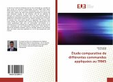 Étude comparative de différentes commandes appliquées au TRMS