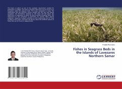 Fishes in Seagrass Beds in the Islands of Lavezares Northern Samar - Sorio, Freddie Rick