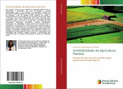 (In)Visibilidade da Agricultura Familiar - Costa Nogueira Tashima, Lucelia da