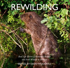 Rewilding - Woodfall, David