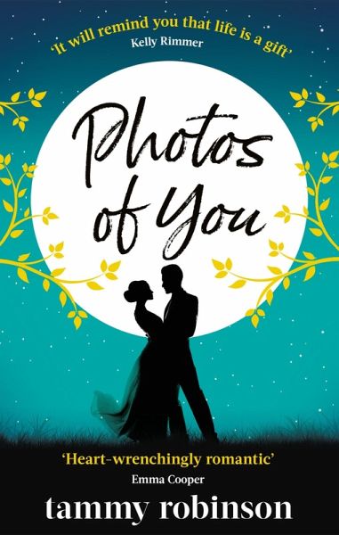 Photos of You (eBook, ePUB)