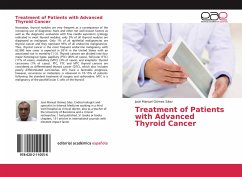 Treatment of Patients with Advanced Thyroid Cancer - Gómez Sáez, José Manuel