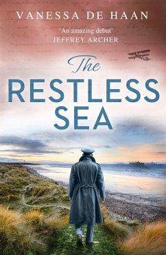 The Restless Sea - De Haan, Vanessa