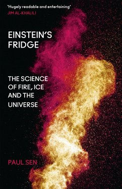 Einstein's Fridge - Sen, Paul