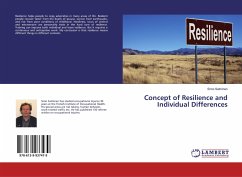 Concept of Resilience and Individual Differences