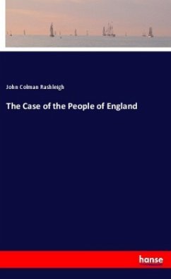 The Case of the People of England