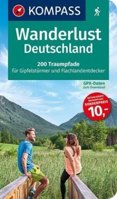 Wanderlust Deutschland