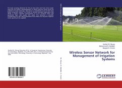 Wireless Sensor Network for Management of Irrigation Systems
