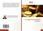 Le capital investissement au Maroc
