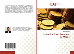 Le capital investissement au Maroc - El Gamouji, Taha