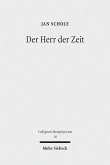 Der Herr der Zeit (eBook, PDF)