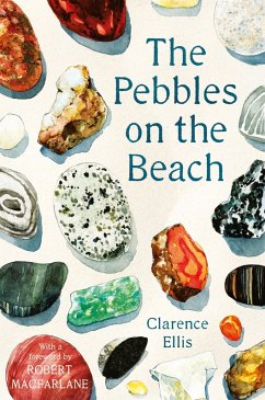 The Pebbles on the Beach (eBook, ePUB) - Ellis, Clarence