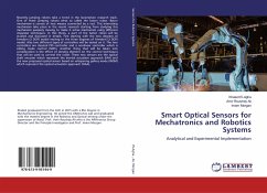 Smart Optical Sensors for Mechatronics and Robotics Systems