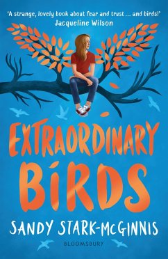 Extraordinary Birds - Stark-McGinnis, Sandy